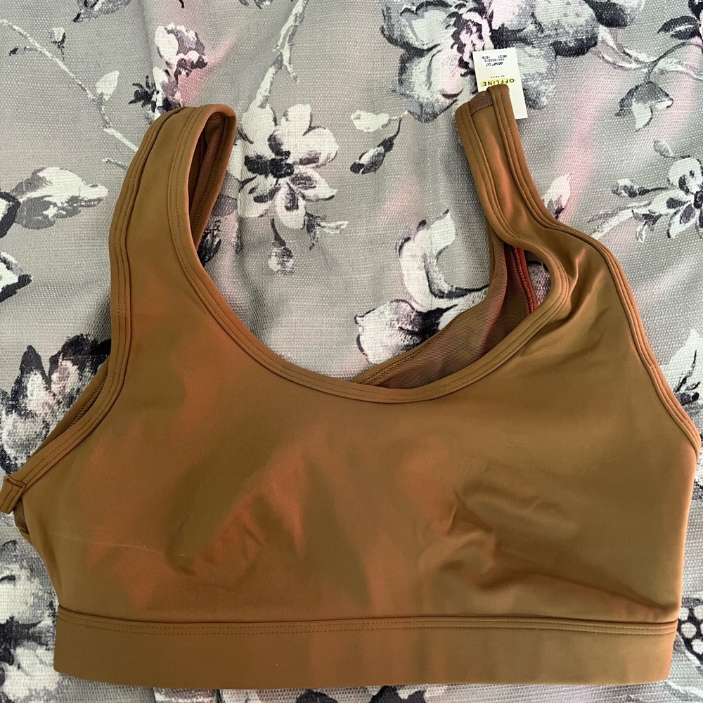 Offline Sports Bra